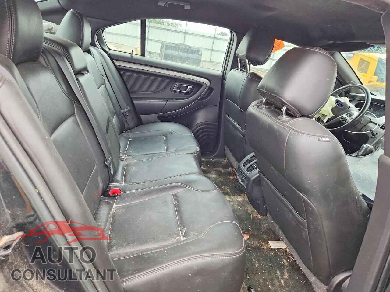 FORD TAURUS 2014 - 1FAHP2E85EG185322