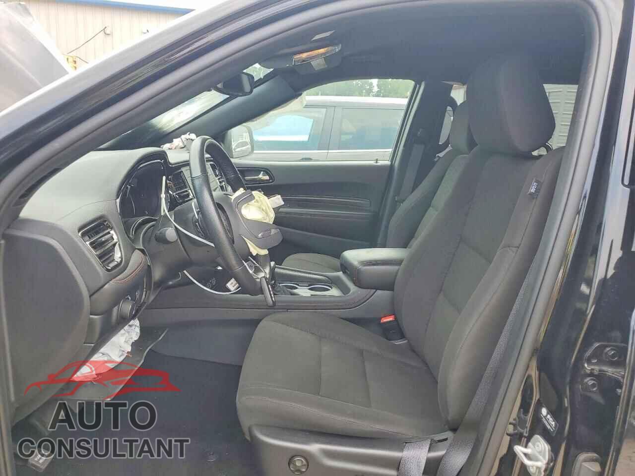 DODGE DURANGO 2026 - 1C4RDHDG5TC156863