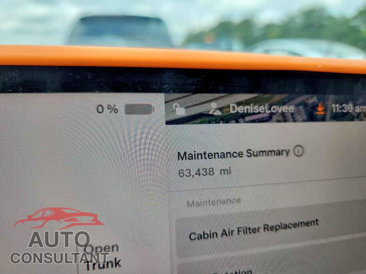 TESLA MODEL 3 2023 - 5YJ3E1EA2PF403866