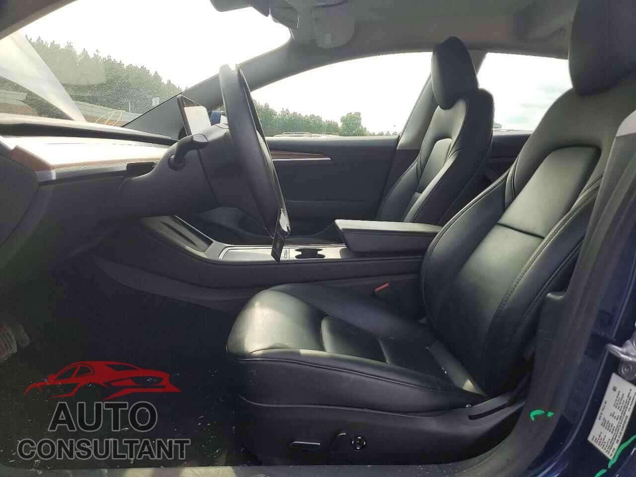 TESLA MODEL 3 2023 - 5YJ3E1EA5PF602426