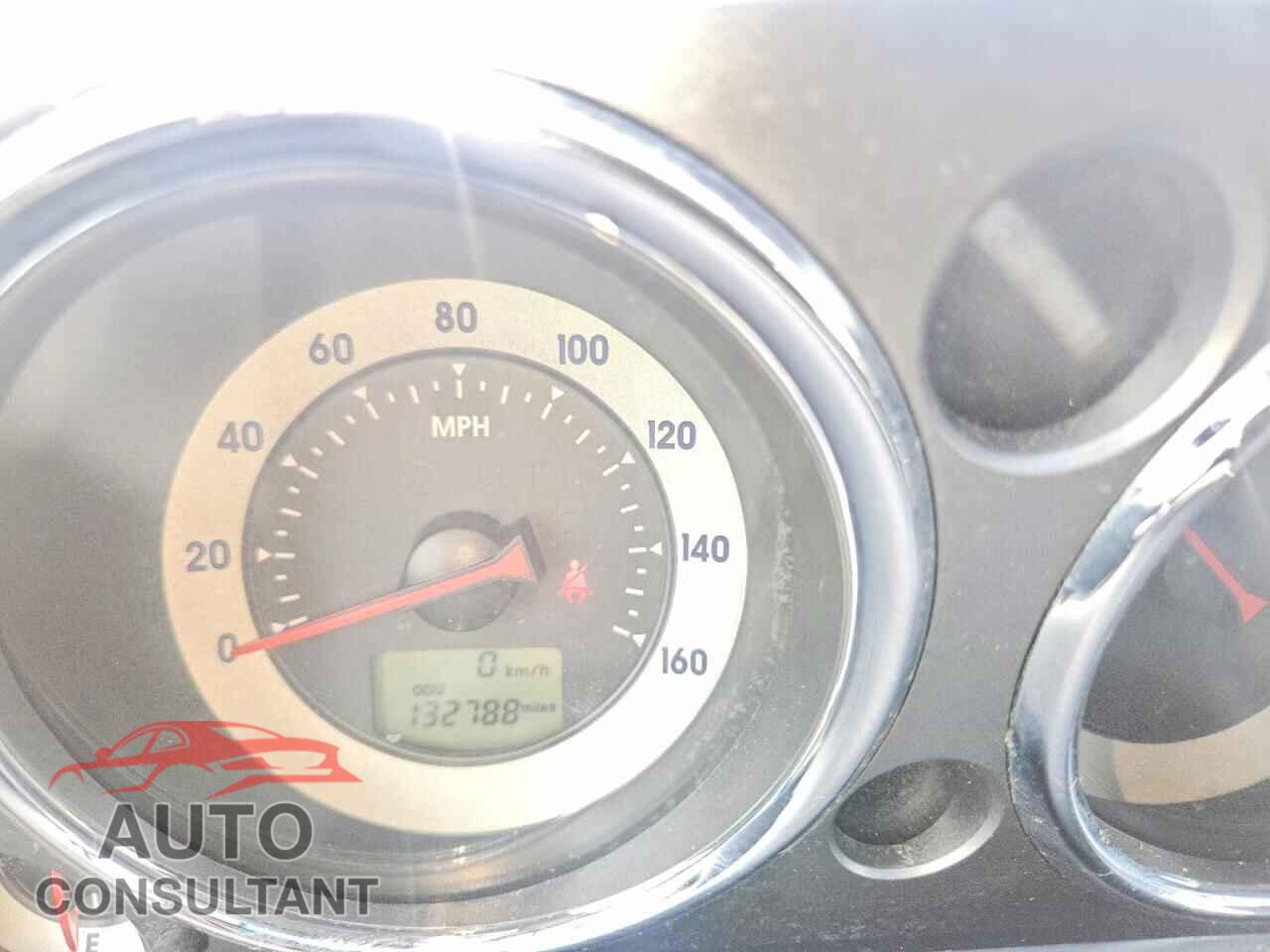 MITSUBISHI ECLIPSE 2011 - 4A31K5DF0BE015255