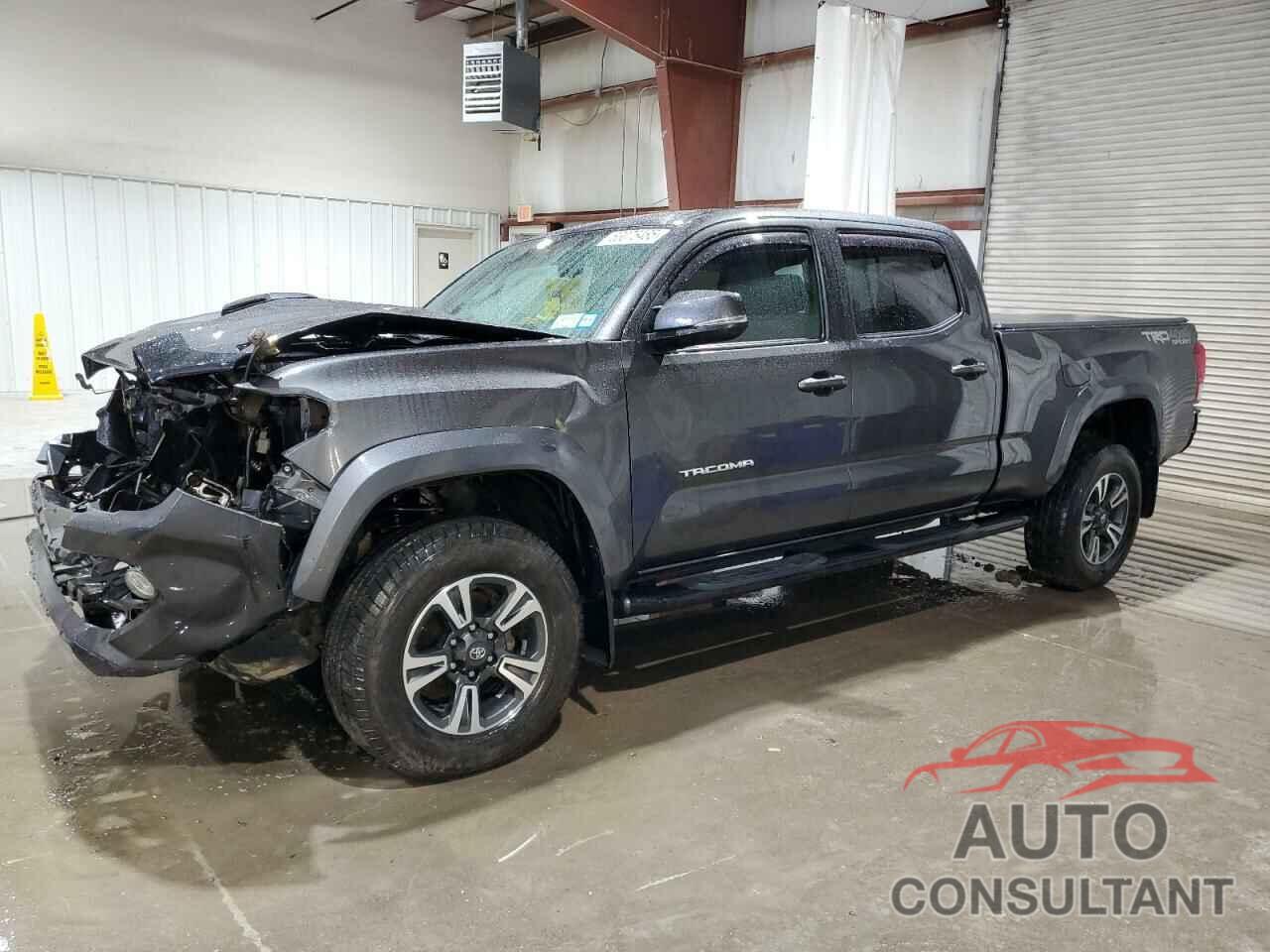 TOYOTA TACOMA 2017 - 3TMDZ5BN0HM034803