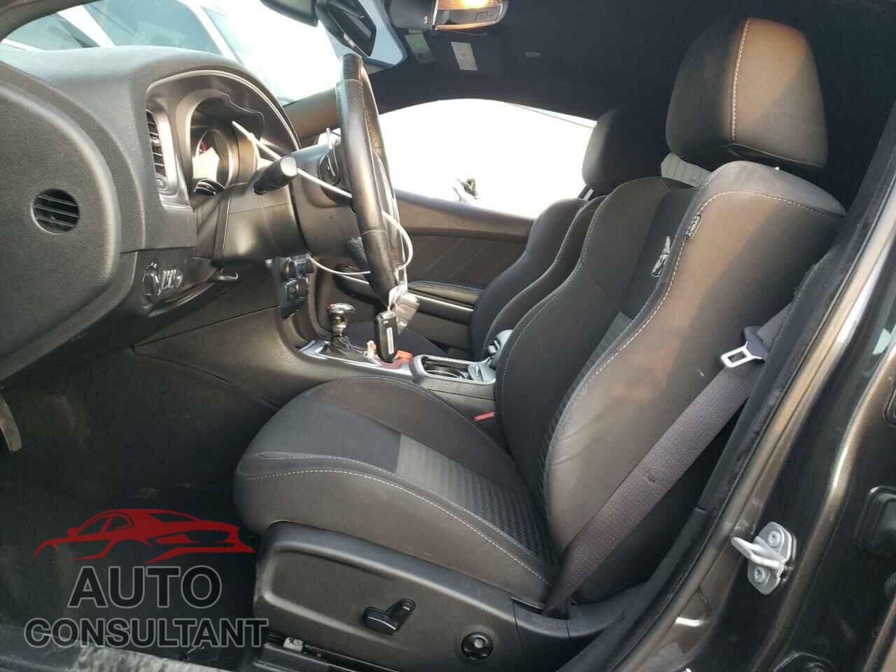 DODGE CHARGER 2019 - 2C3CDXGJ7KH703686
