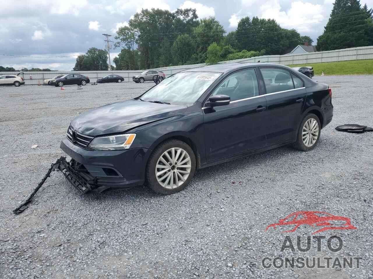 VOLKSWAGEN JETTA 2015 - 3VWD17AJ0FM320016