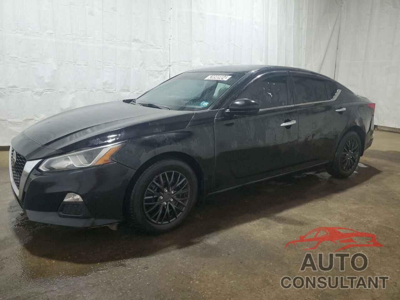 NISSAN ALTIMA 2019 - 1N4BL4BW7KC160165