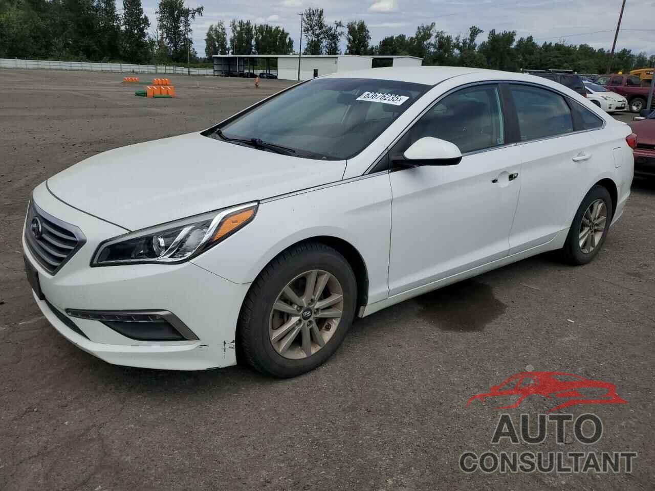 HYUNDAI SONATA 2015 - 5NPE24AF4FH230579