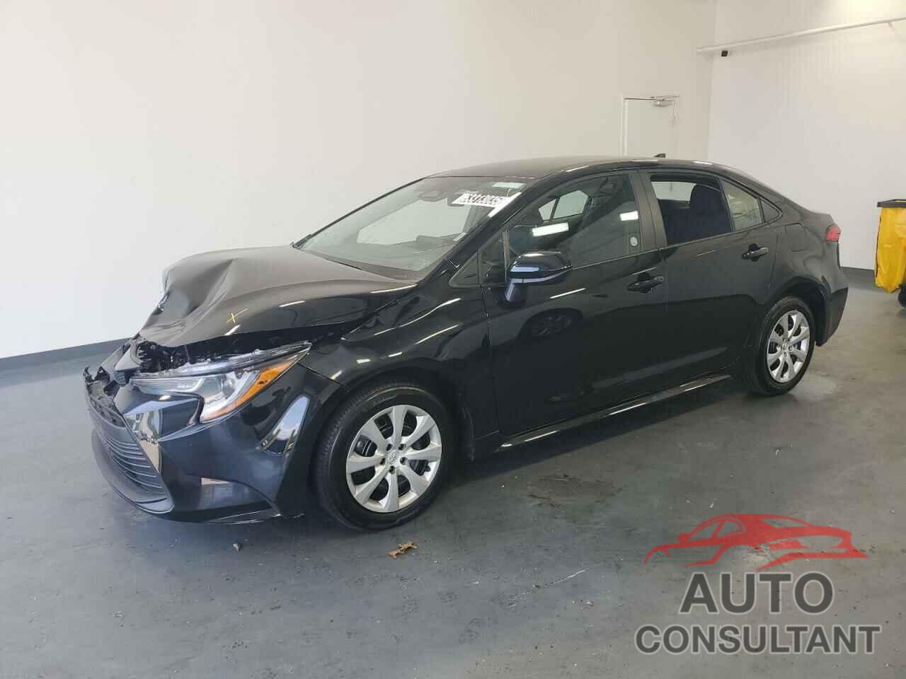 TOYOTA COROLLA 2025 - 5YFB4MDE9SP290869
