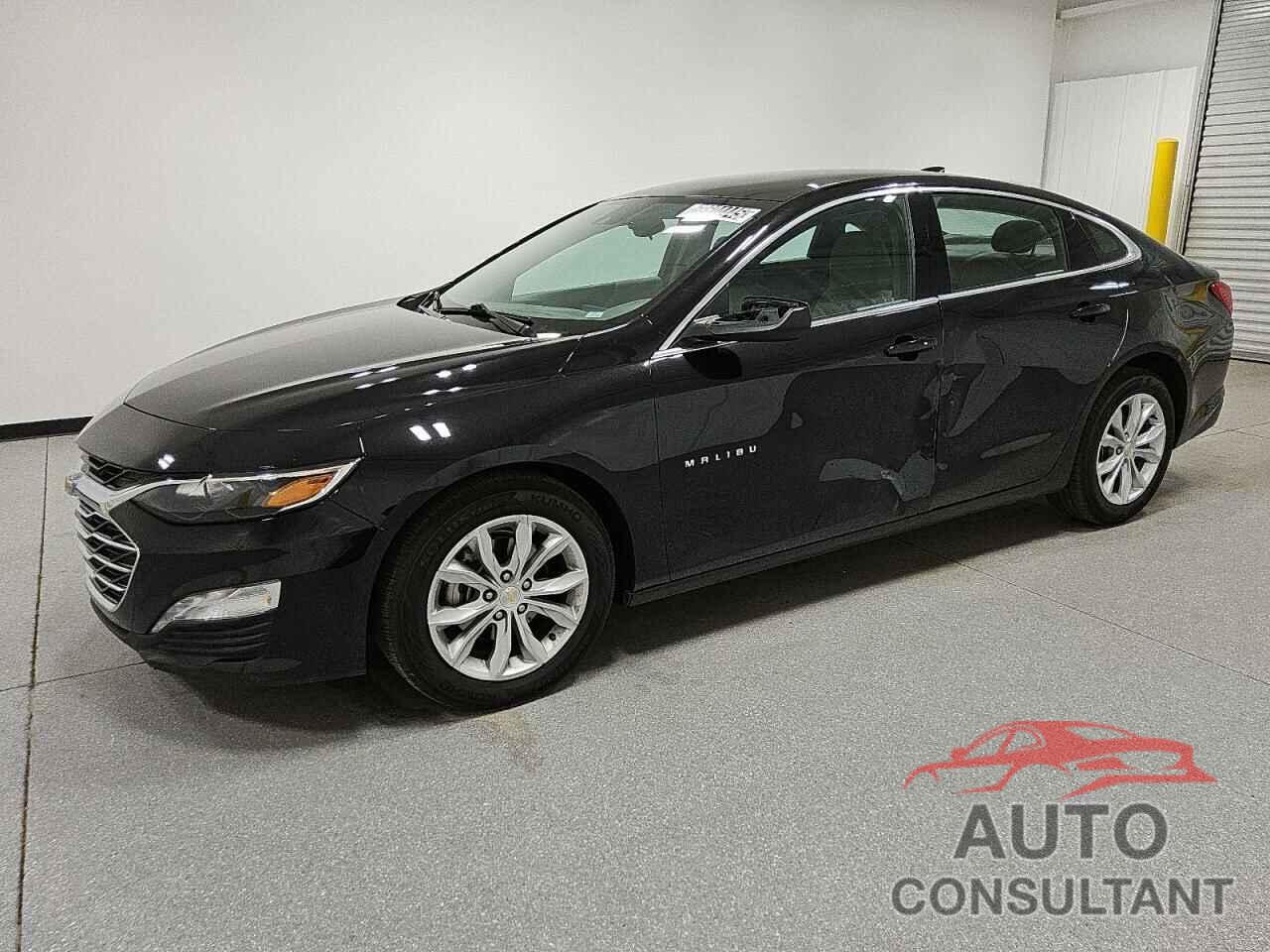 CHEVROLET MALIBU 2024 - 1G1ZD5ST9RF128160