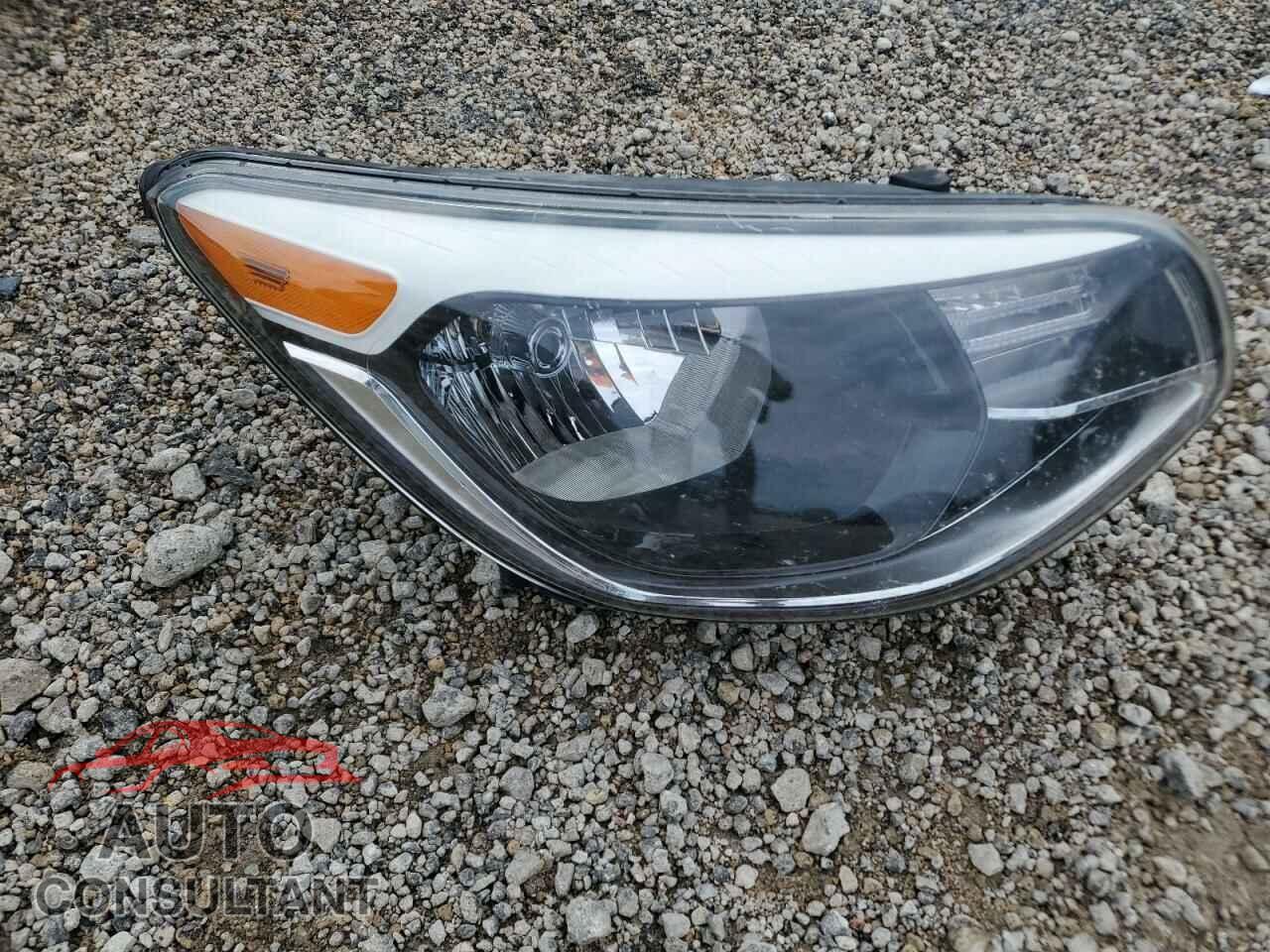 KIA SOUL 2014 - KNDJP3A57E7091942