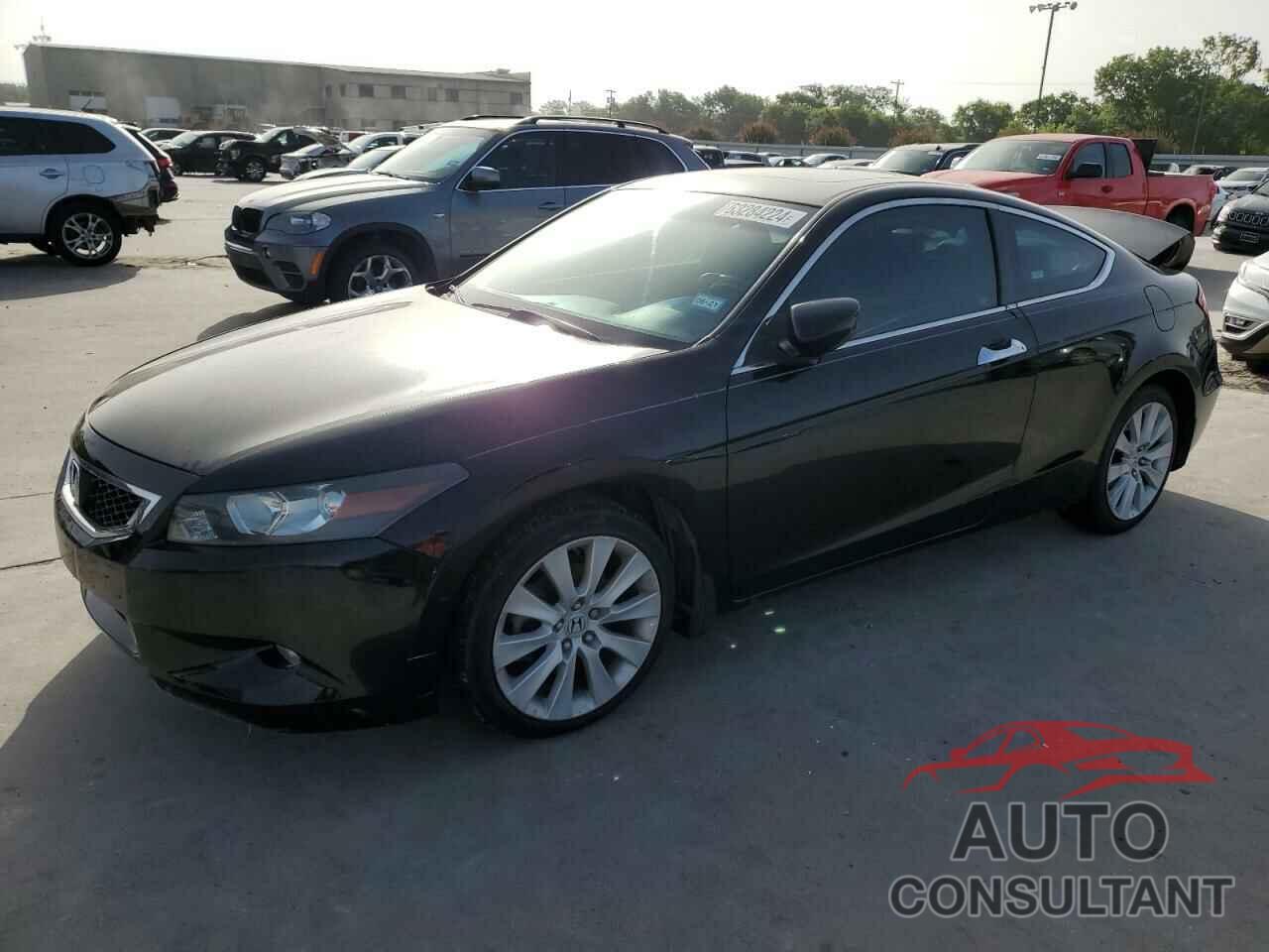 HONDA ACCORD 2009 - 1HGCS228X9A006094