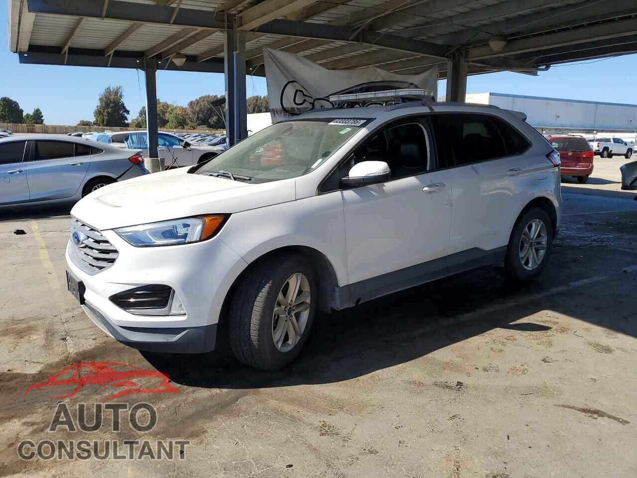 FORD EDGE 2020 - 2FMPK3J94LBA29765