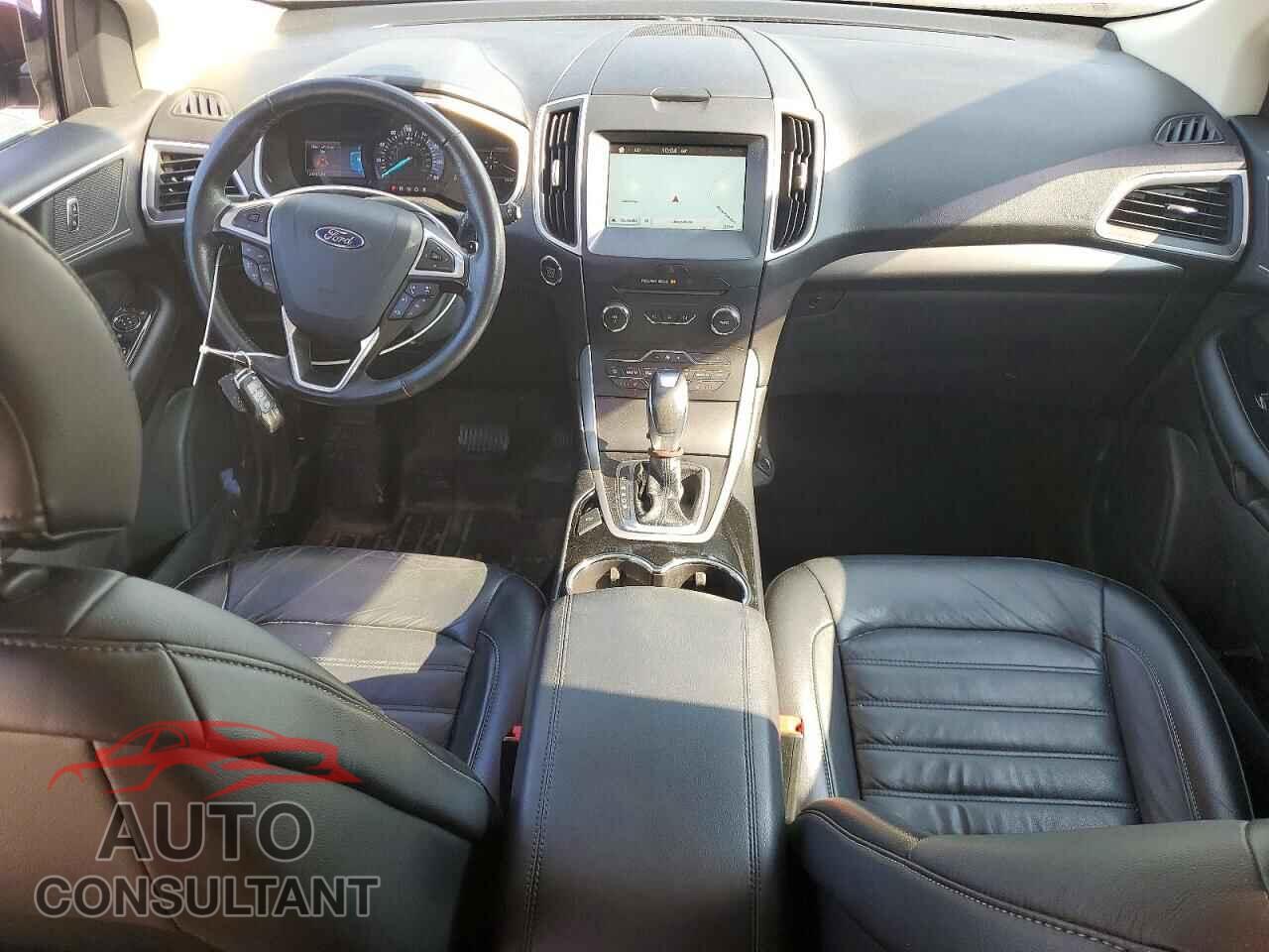 FORD EDGE 2016 - 2FMPK4J91GBB03607
