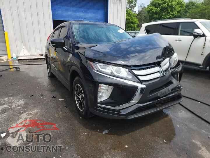 MITSUBISHI ECLIPSE 2020 - JA4AS3AA5LZ022710