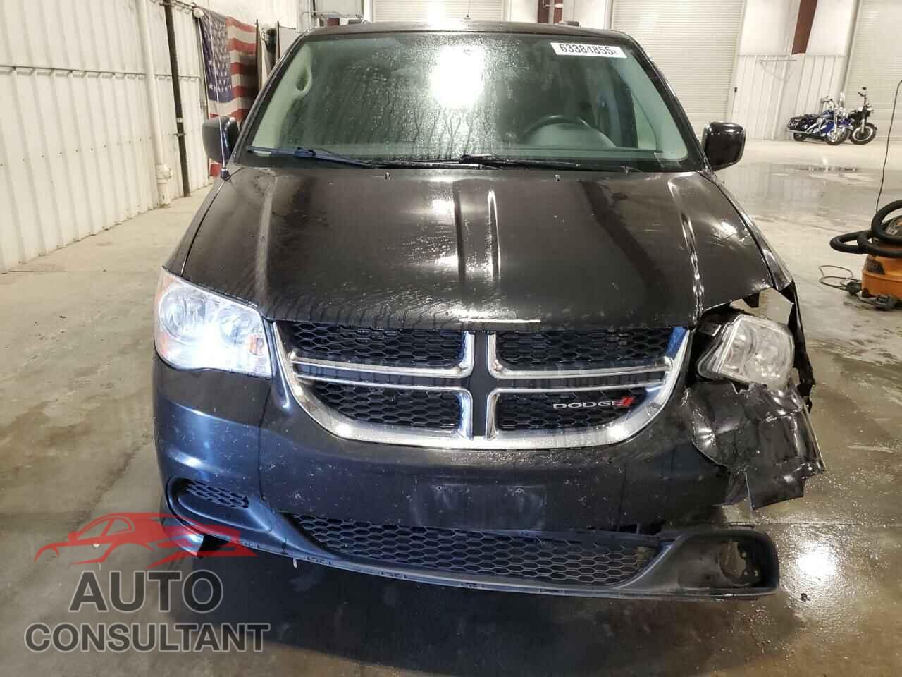 DODGE CARAVAN 2015 - 2C4RDGCG6FR541081