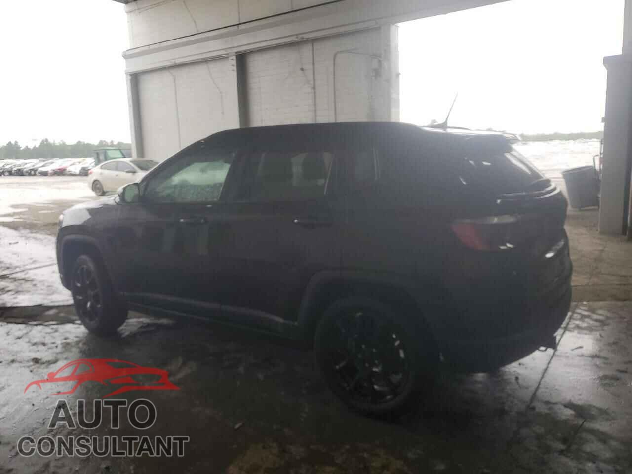 JEEP COMPASS 2023 - 3C4NJDBN9PT503736
