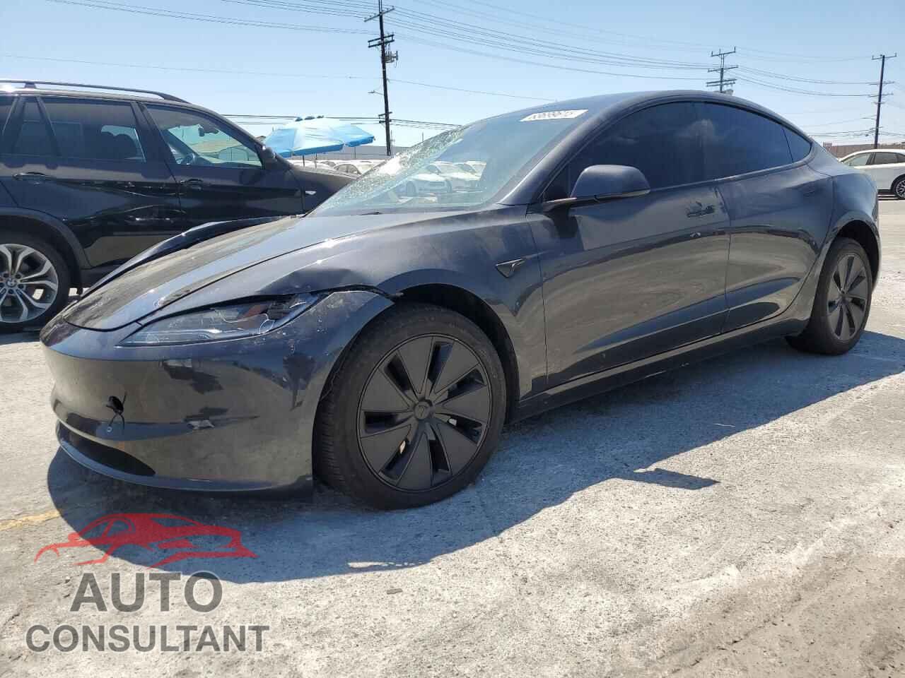 TESLA MODEL 3 2024 - 5YJ3E1EA7RF724465