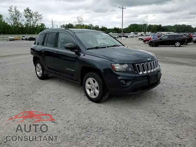 JEEP COMPASS 2014 - 1C4NJCBA2ED779069