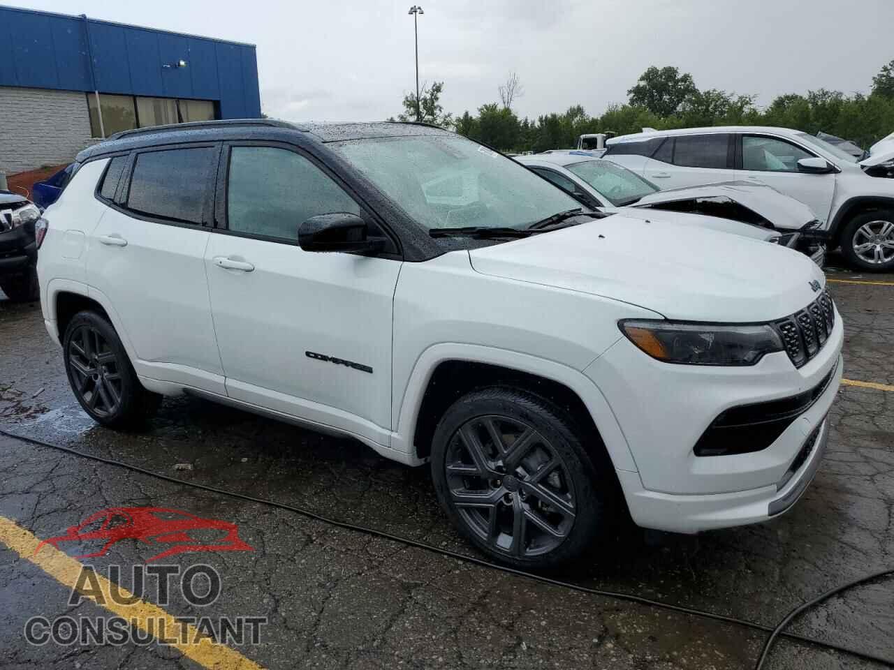 JEEP COMPASS 2024 - 3C4NJDCN1RT126725