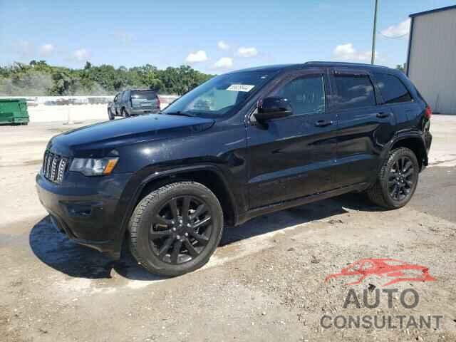 JEEP GRAND CHER 2018 - 1C4RJEAG6JC511757
