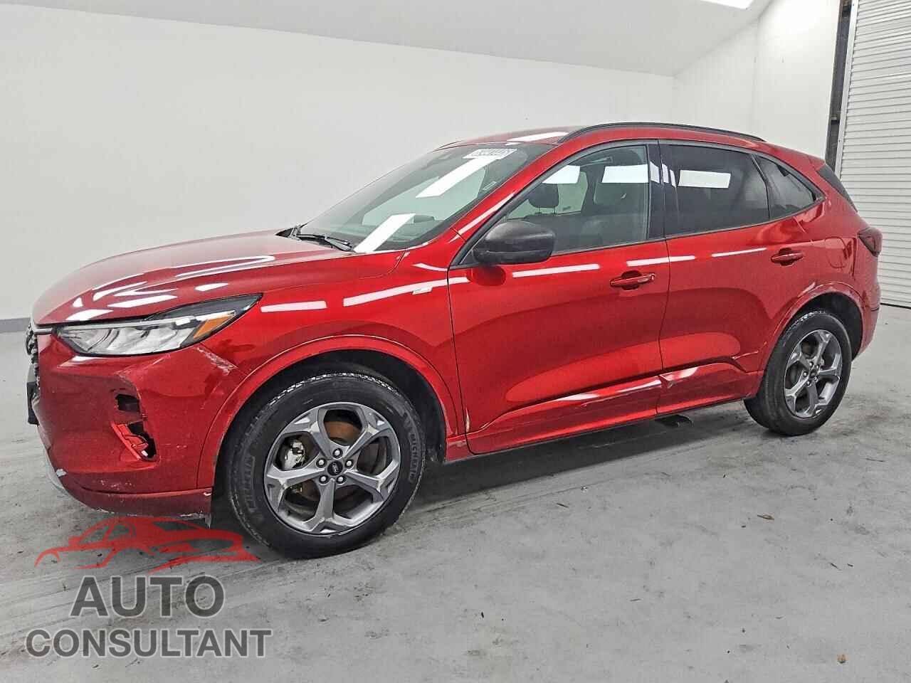 FORD ESCAPE 2024 - 1FMCU9MN5RUA23576