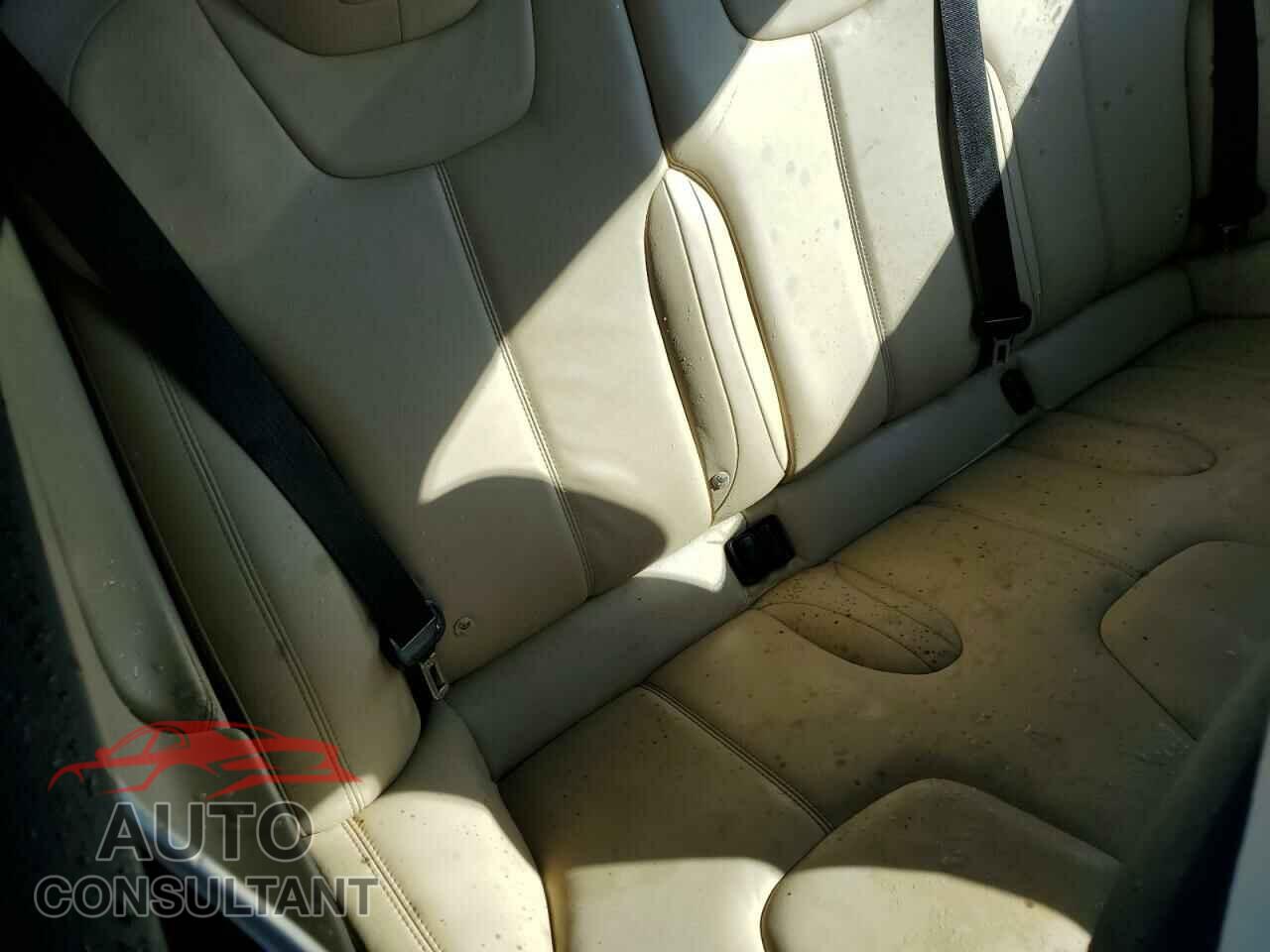 TESLA MODEL S 2016 - 5YJSA1E21GF135358