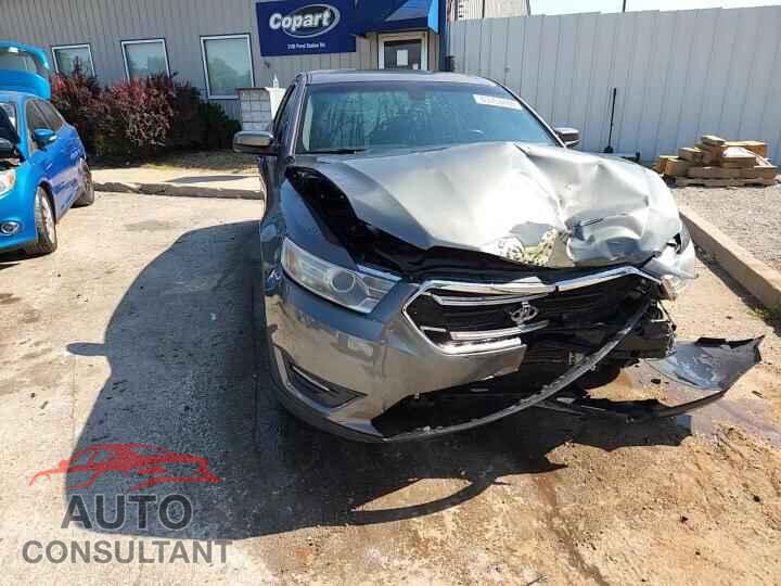FORD TAURUS 2014 - 1FAHP2E89EG141842