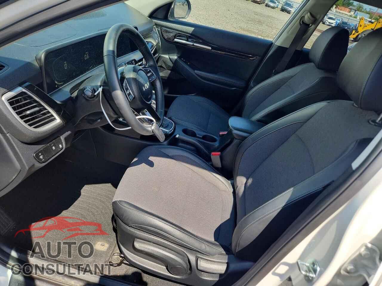 KIA SELTOS 2025 - KNDEUCAA4S7690946
