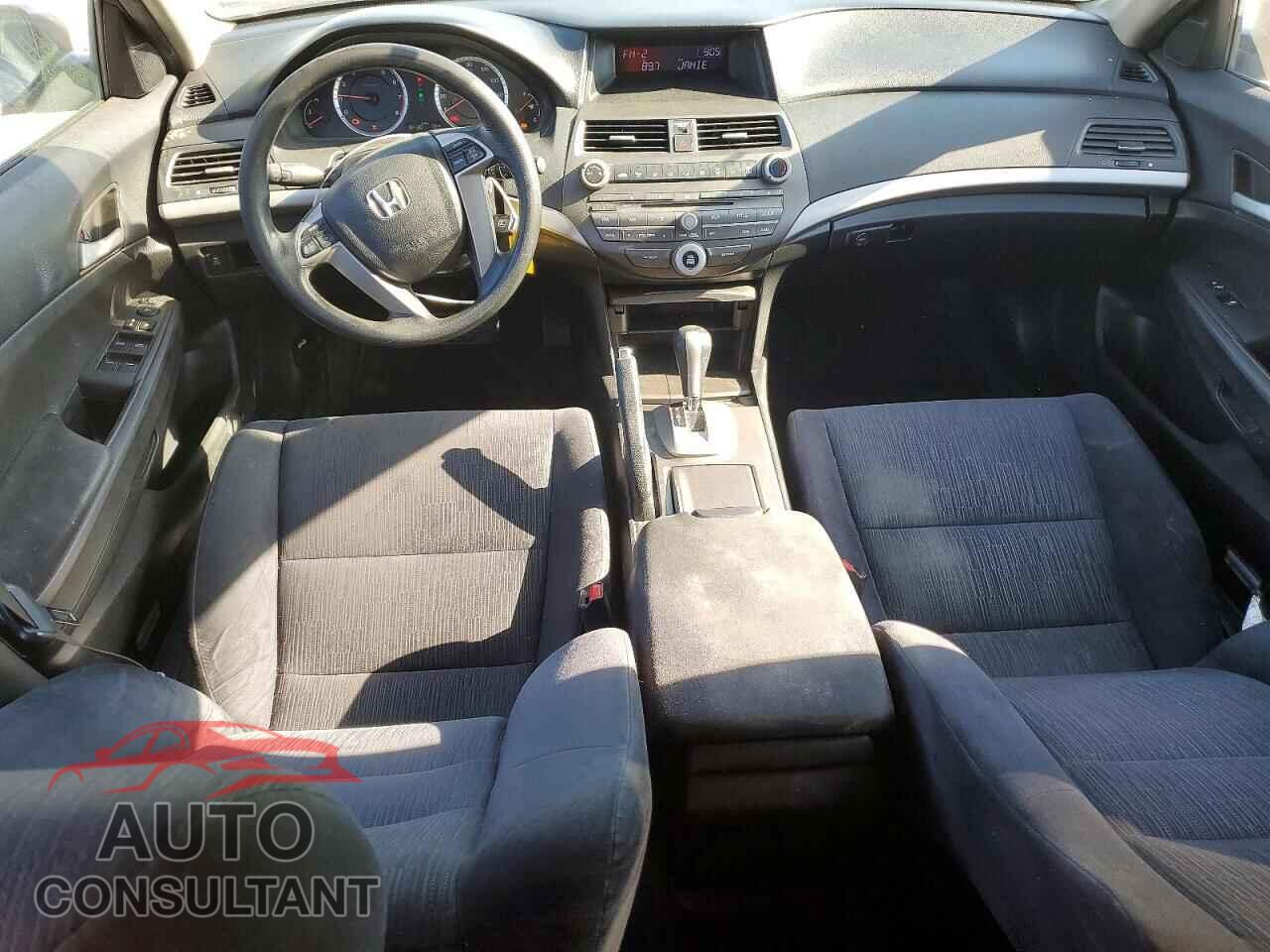 HONDA ACCORD 2011 - 1HGCP2F47BA087070