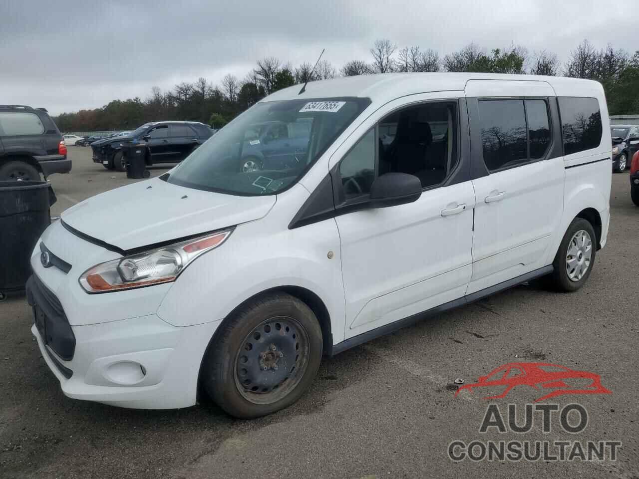 FORD TRANSIT 2016 - NM0GS9F78G1277501