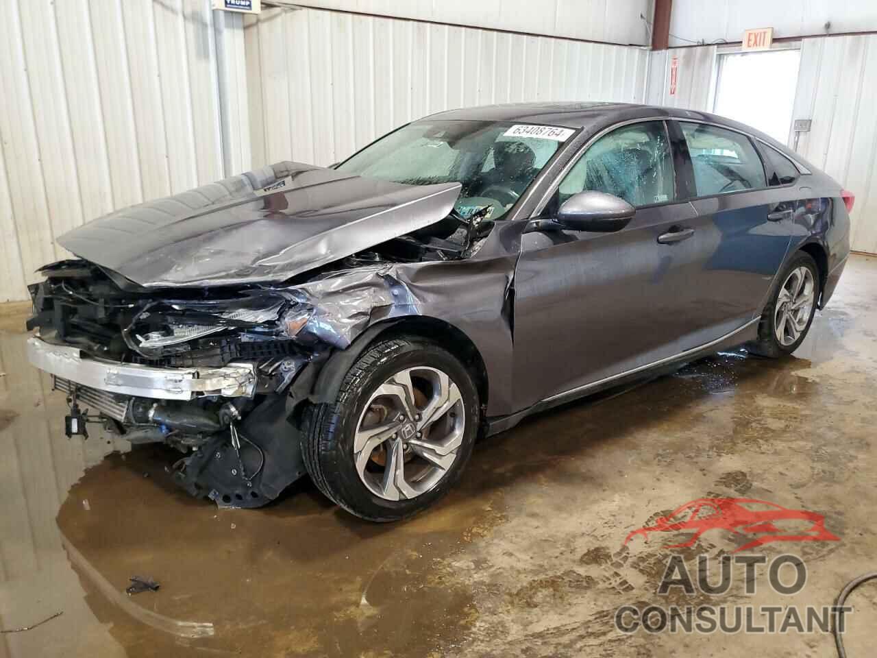 HONDA ACCORD 2020 - 1HGCV1F52LA131907
