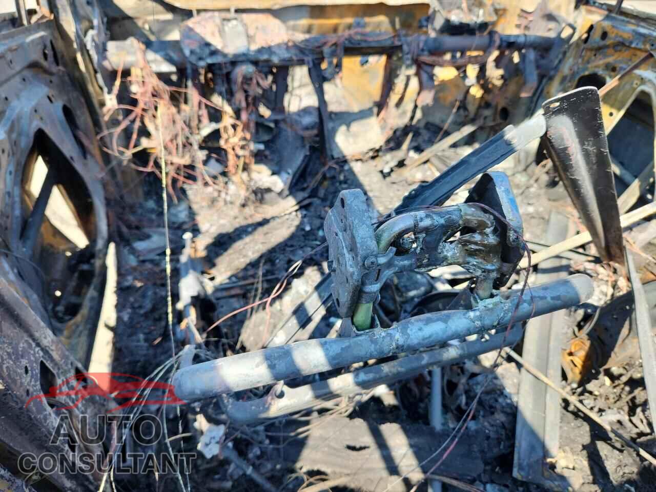SUBARU ASCENT 2022 - 4S4WMAPD5N3441282