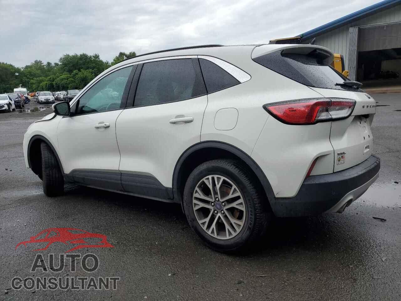 FORD ESCAPE 2020 - 1FMCU9H6XLUA64912