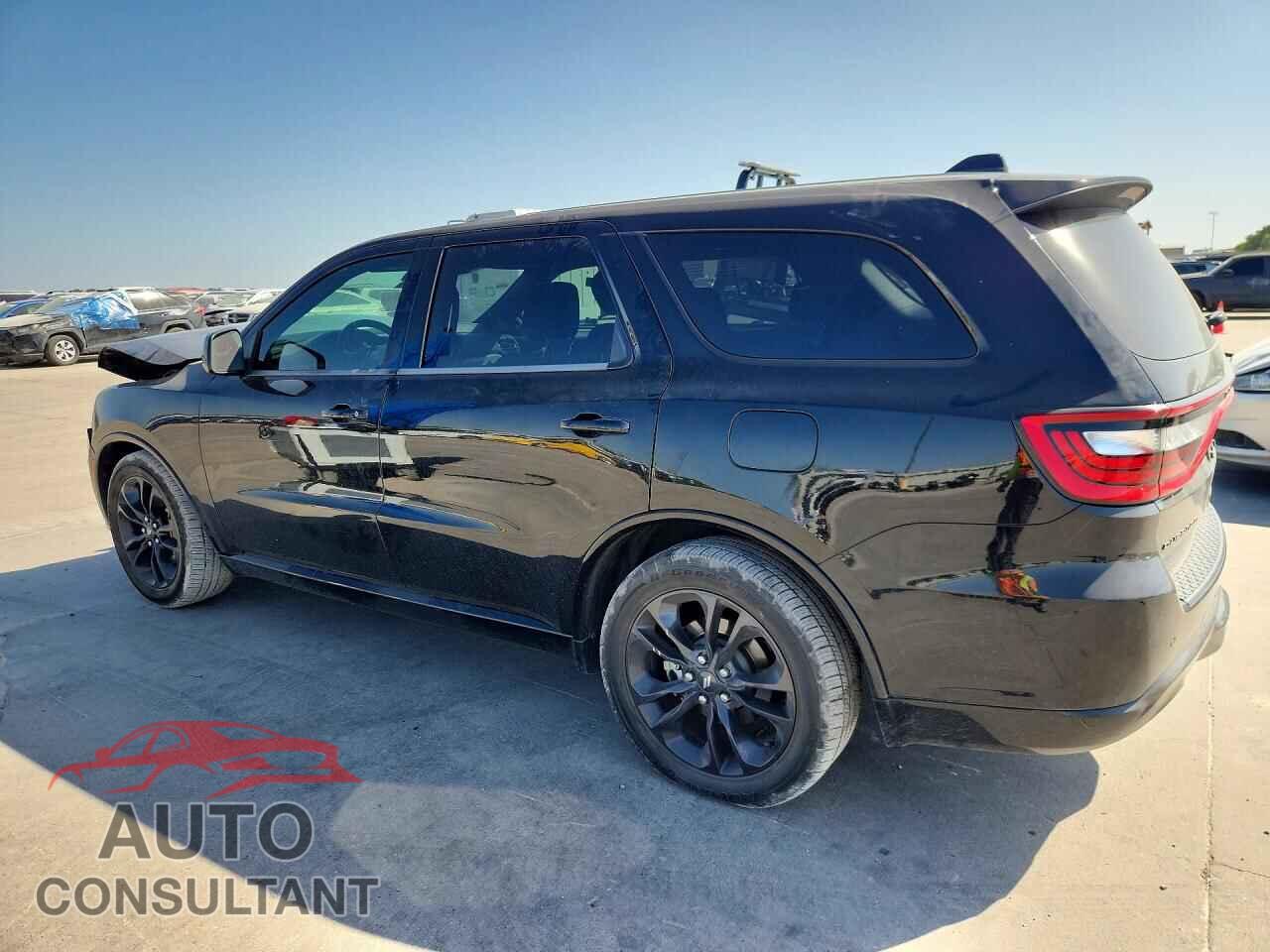 DODGE DURANGO 2021 - 1C4RDHAG9MC519588