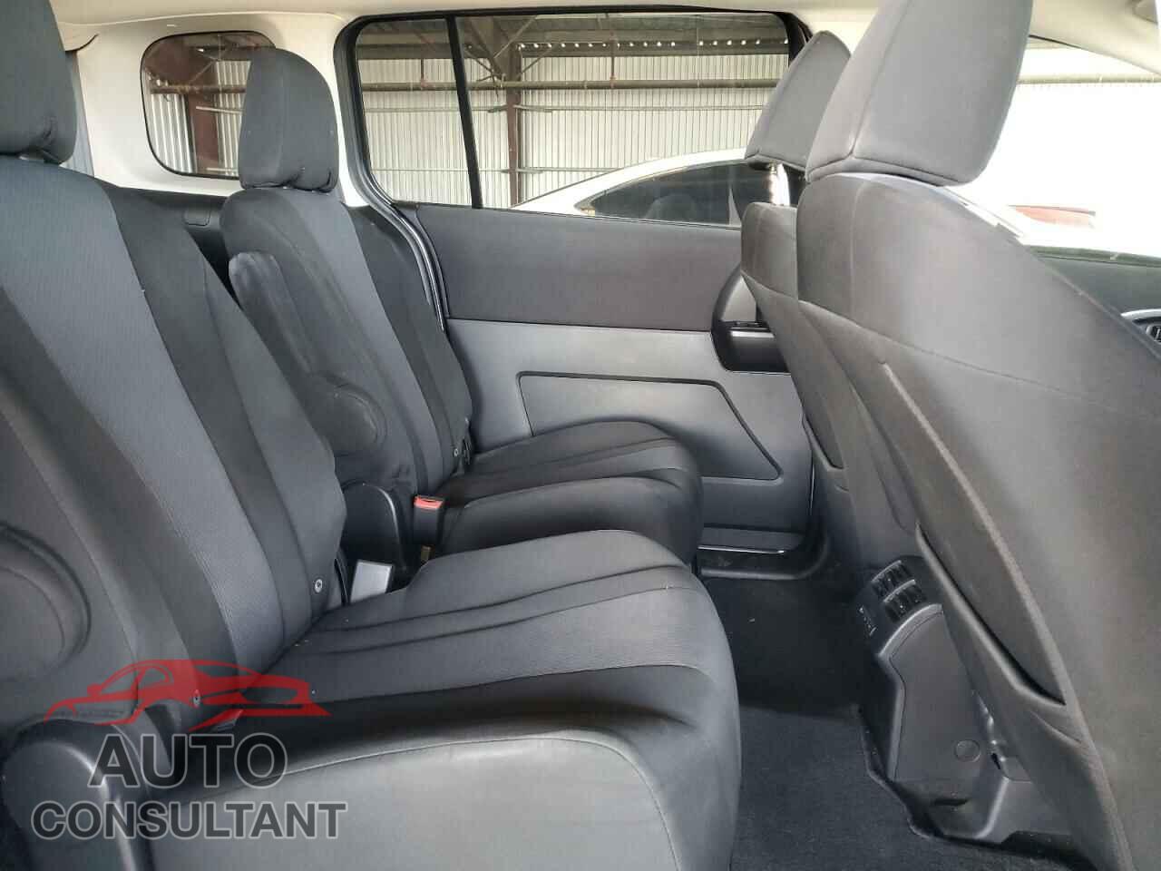 MAZDA 5 2014 - JM1CW2BL9E0163445
