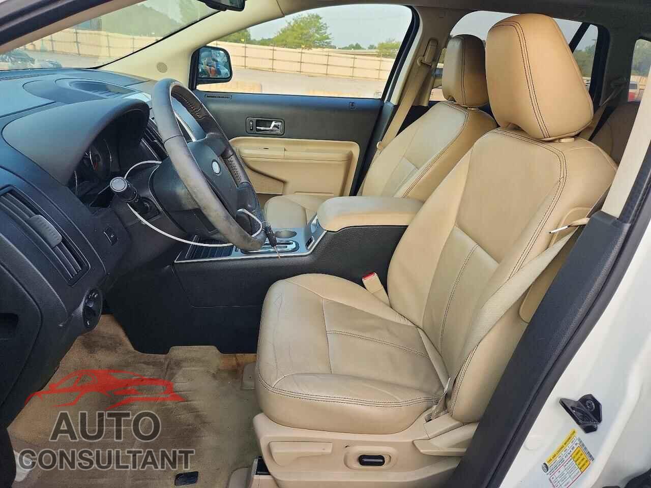 FORD EDGE 2009 - 2FMDK39C69BA79126