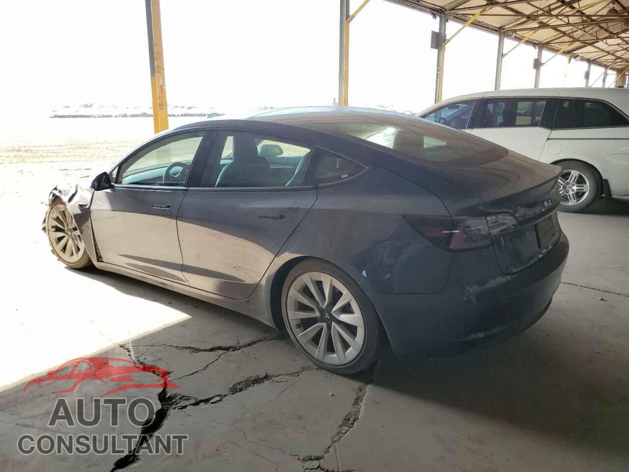 TESLA MODEL 3 2023 - 5YJ3E1EA2PF447320
