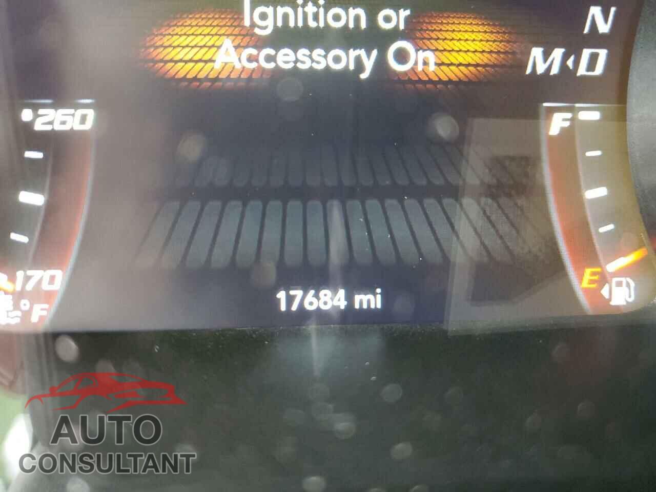 DODGE CHALLENGER 2018 - 2C3CDZH95JH101366