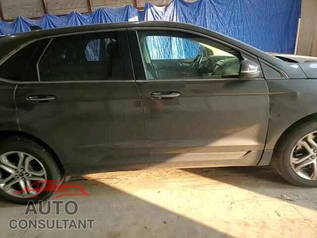 FORD EDGE 2015 - 2FMTK4K93FBB61469