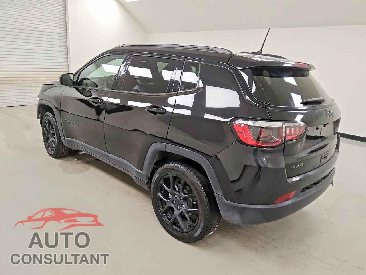 JEEP COMPASS 2024 - 3C4NJDBN3RT106042