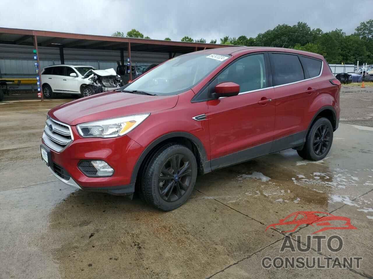 FORD ESCAPE 2019 - 1FMCU9GD5KUB42480