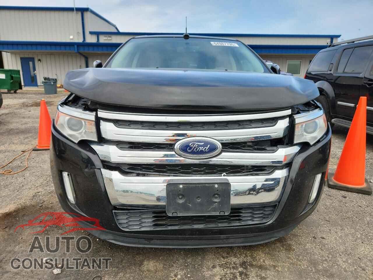 FORD EDGE 2013 - 2FMDK4JC6DBA39560