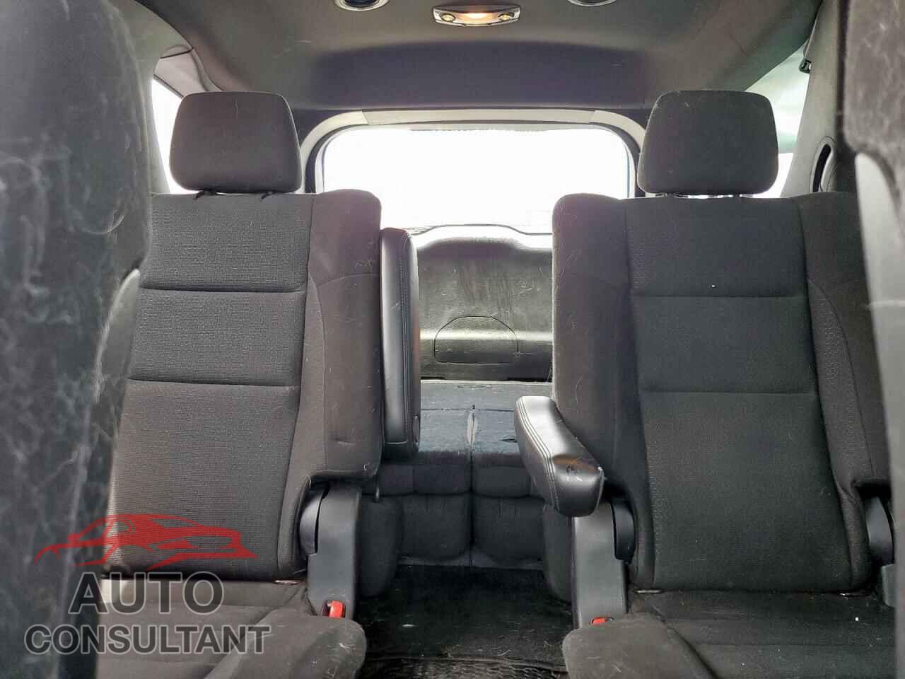 DODGE DURANGO 2014 - 1C4RDHAG2EC973778