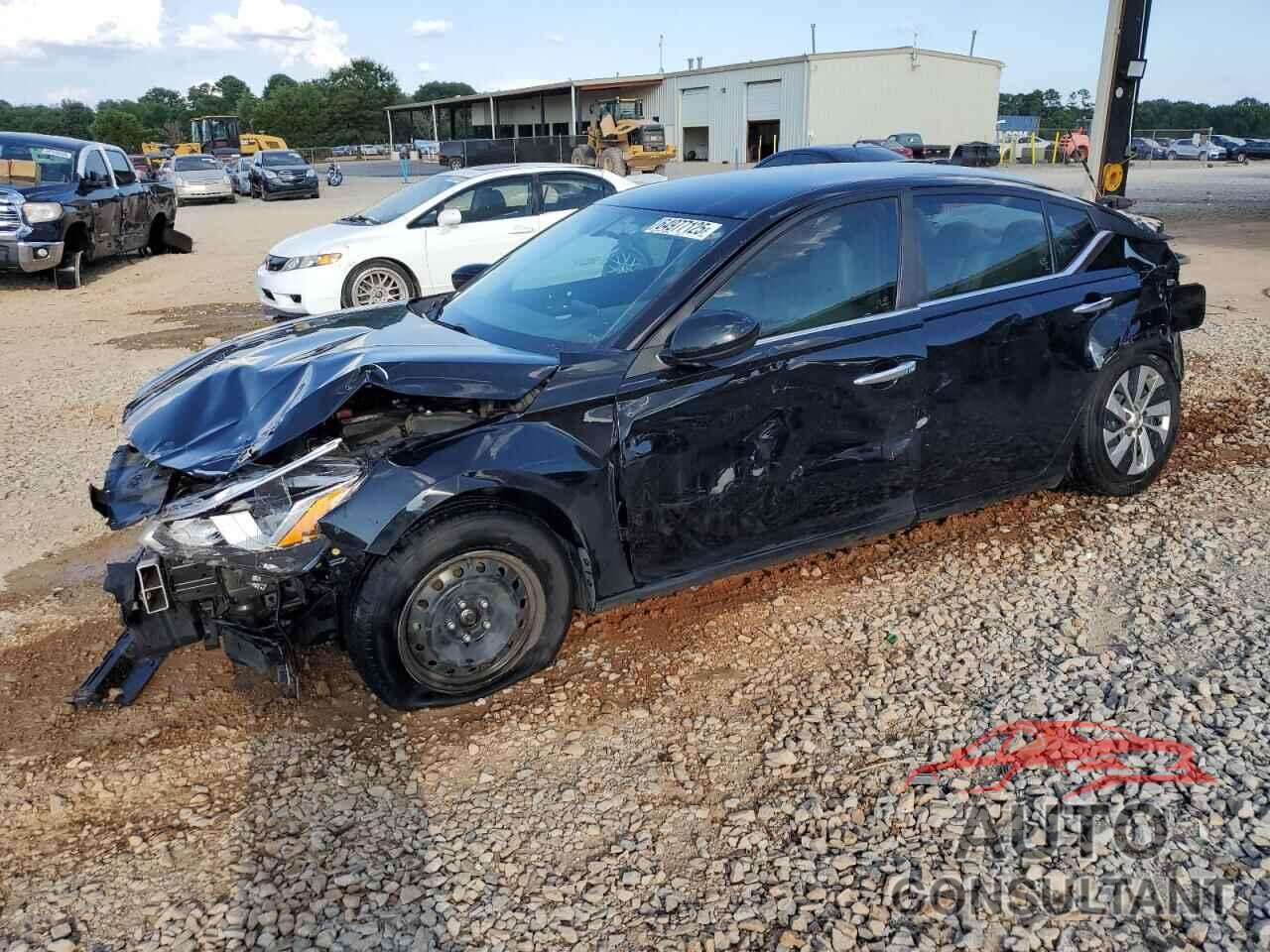 NISSAN ALTIMA 2020 - 1N4BL4BV0LC163871
