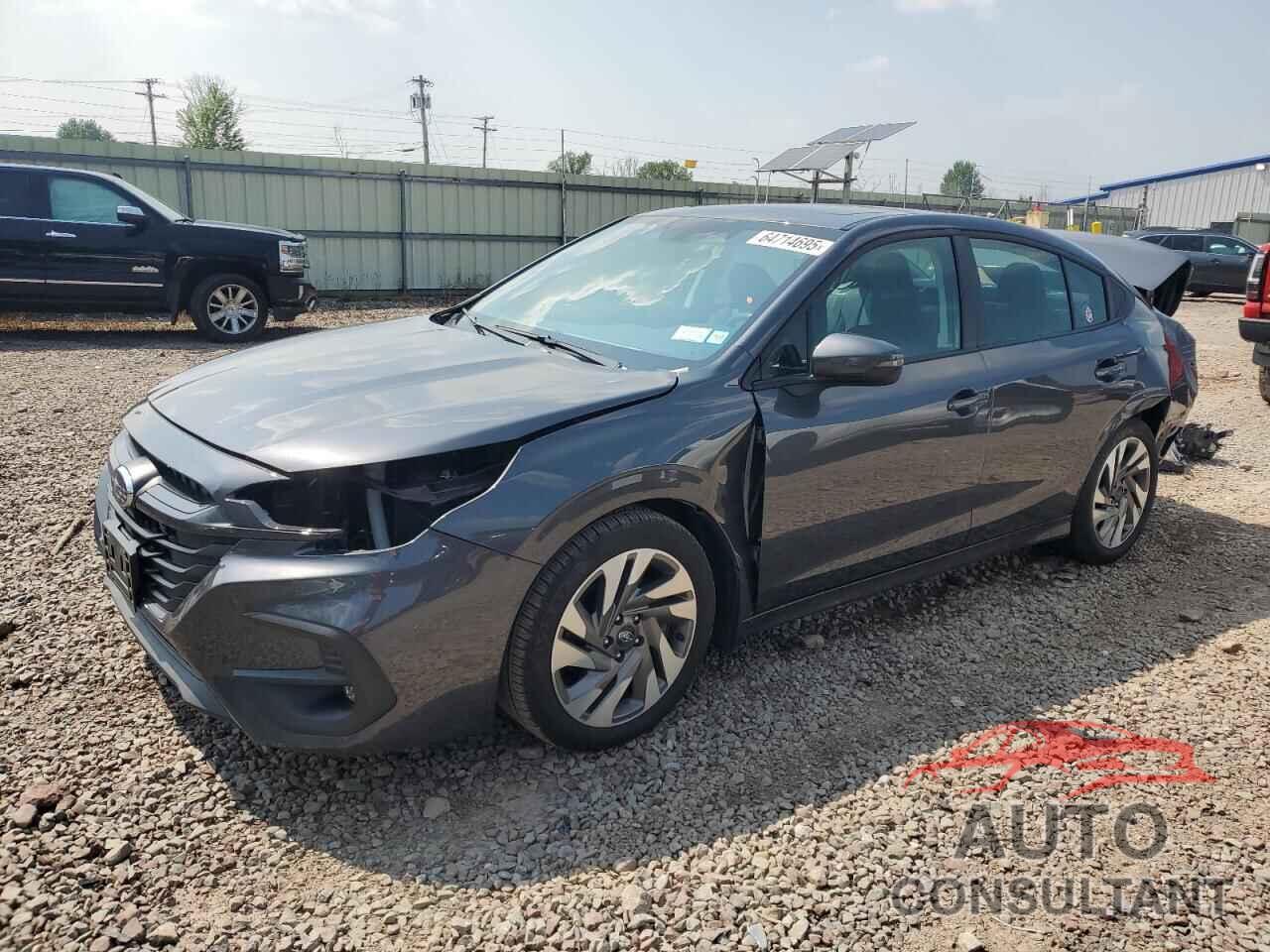 SUBARU LEGACY 2024 - 4S3BWAN66R3013454