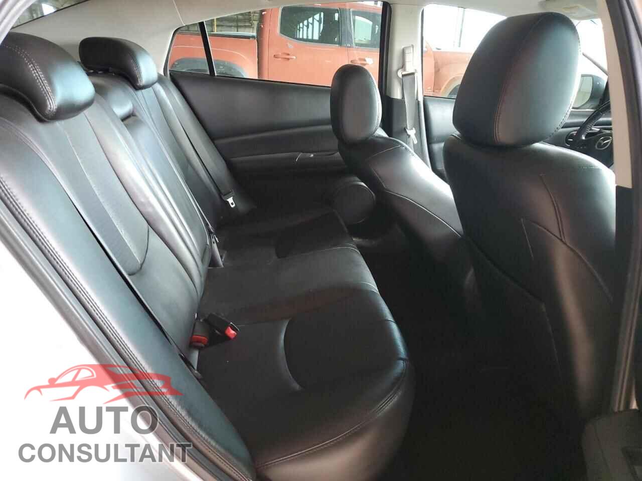 MAZDA 6 2013 - 1YVHZ8CB9D5M09511