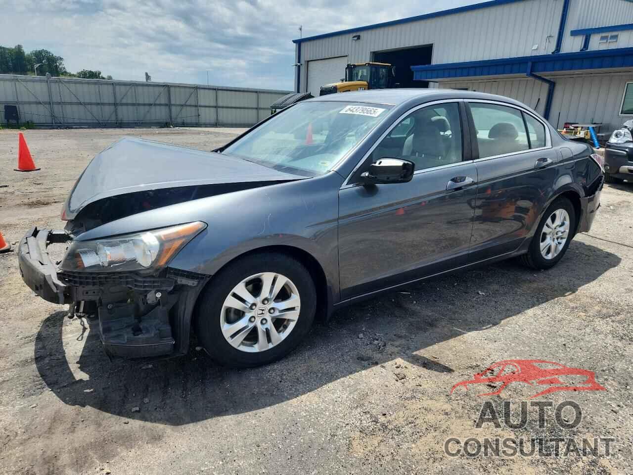 HONDA ACCORD 2010 - 1HGCP2F44AA186802