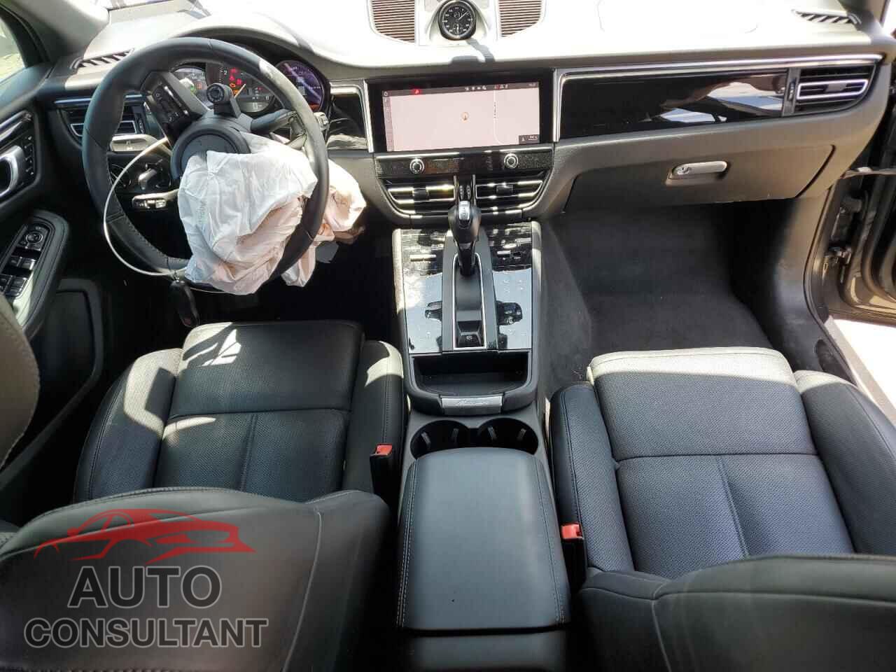 PORSCHE MACAN BASE 2024 - WP1AA2A51RLB15160