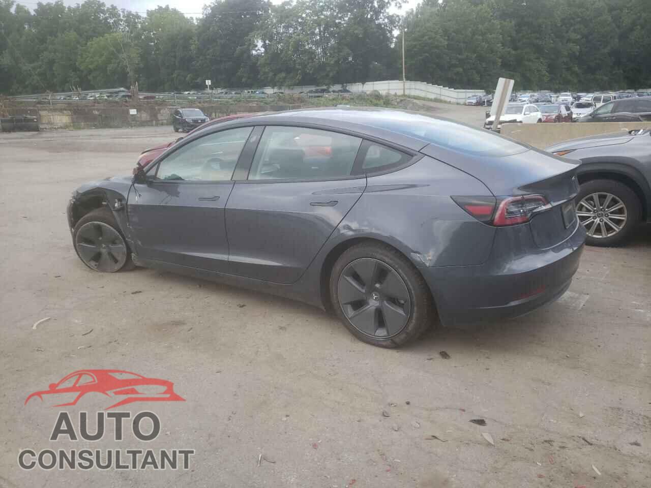 TESLA MODEL 3 2023 - 5YJ3E1EA7PF552984
