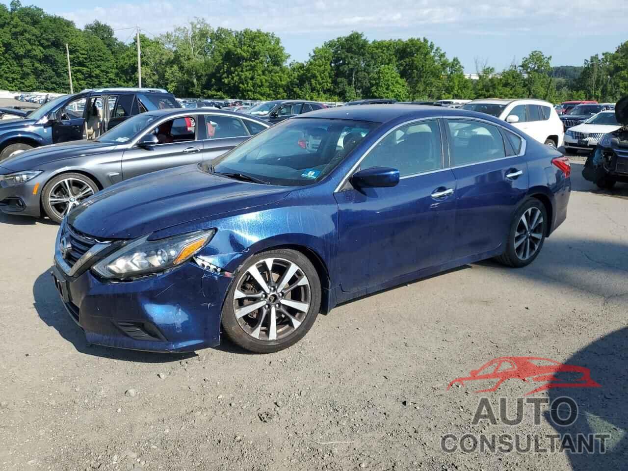 NISSAN ALTIMA 2016 - 1N4AL3AP7GC145799