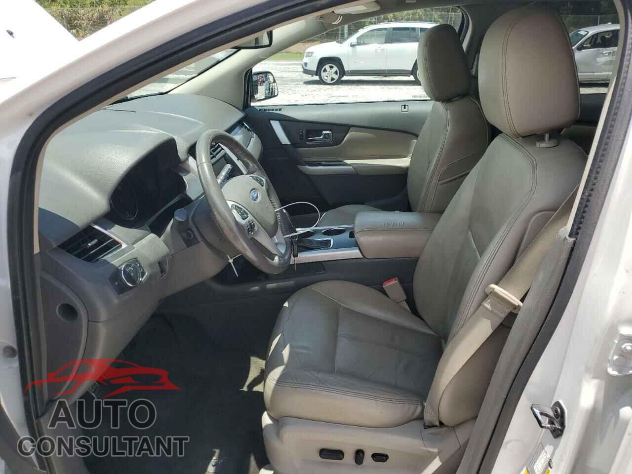 FORD EDGE 2014 - 2FMDK4JC2EBB16233